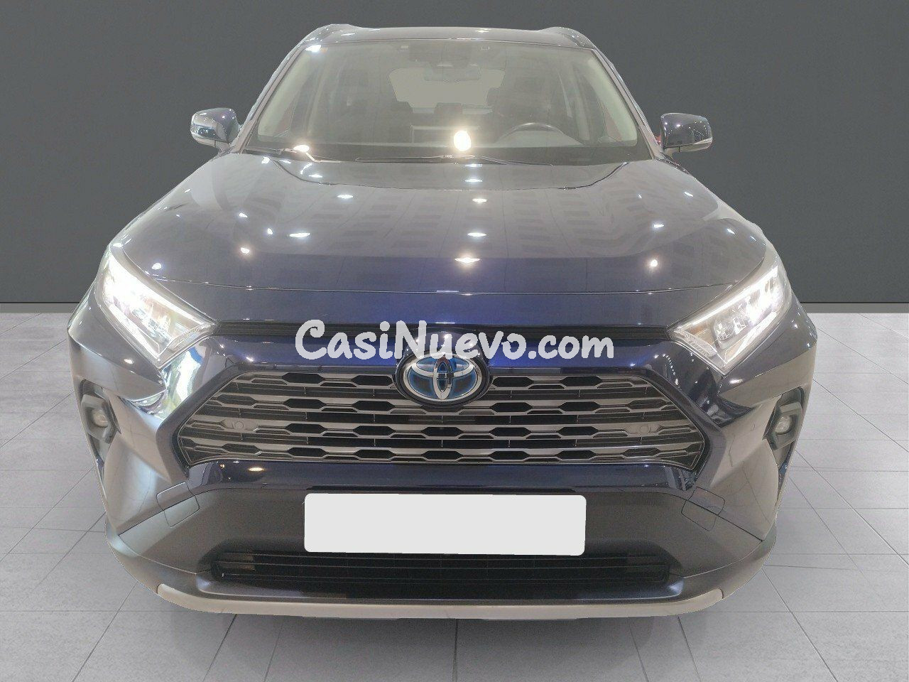 Toyota Rav4 2.5l 220H Style