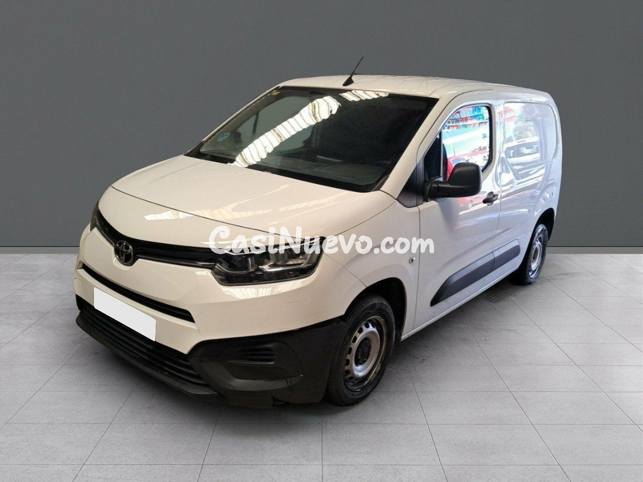 Toyota Proace City Proace City Van Larga 1.5D GX Plus 100