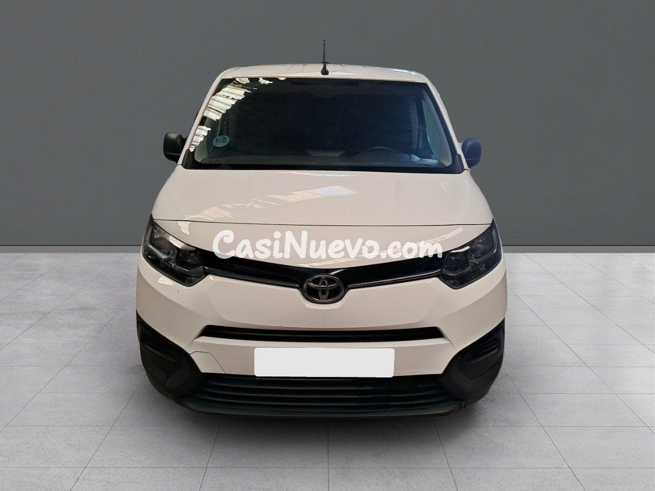 Toyota Proace City Proace City Van Larga 1.5D GX Plus 100