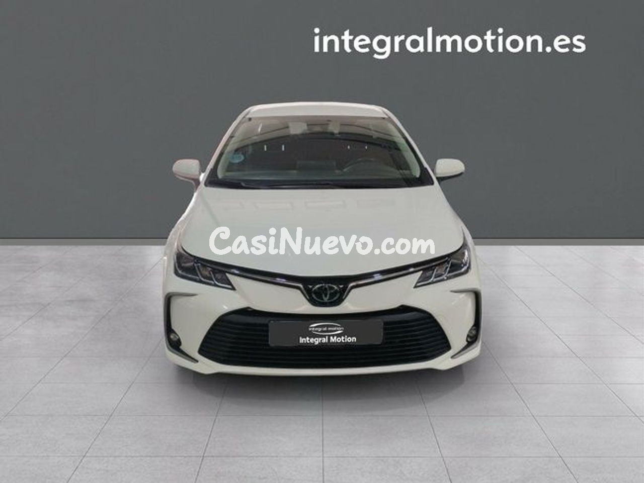 Toyota Corolla 125H Active Tech