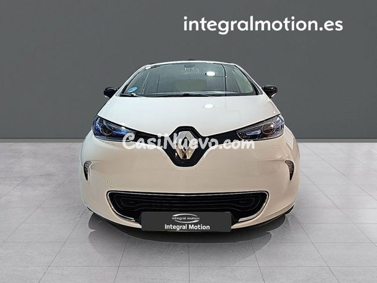Renault Zoe Limited 40 R110 Flexi -18