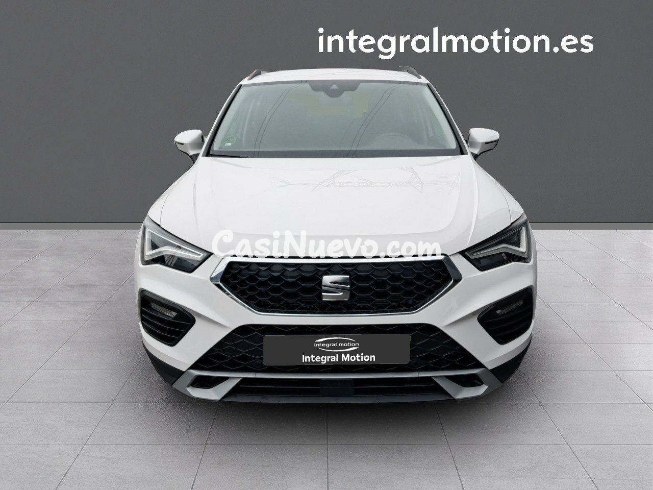 Seat Ateca 1.5 TSI 110kW St&Sp Style XL