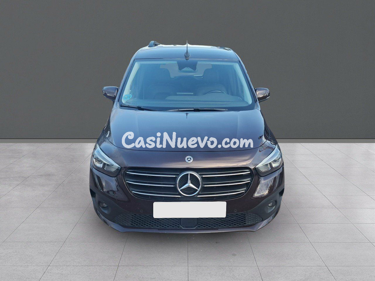 Mercedes Clase T 180 d