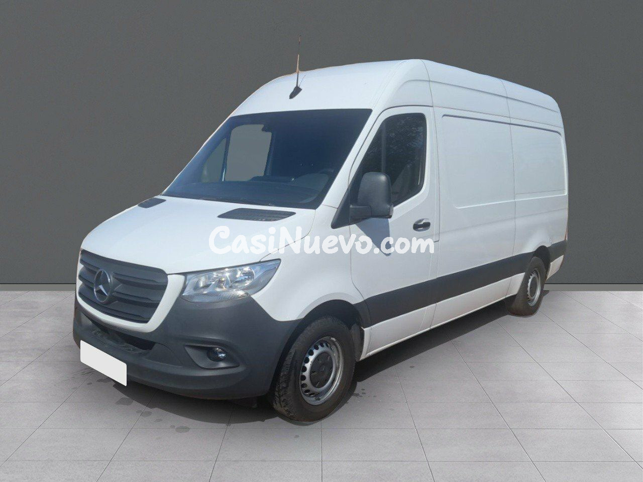 Mercedes Sprinter 315 CDI MEDIO 3.5T T. ALTO