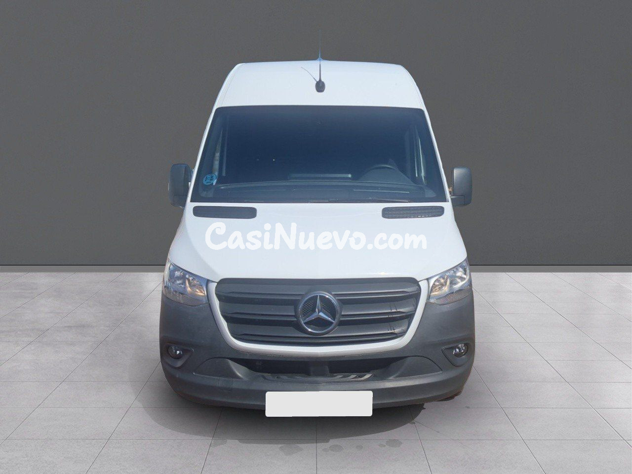 Mercedes Sprinter 315 CDI MEDIO 3.5T T. ALTO