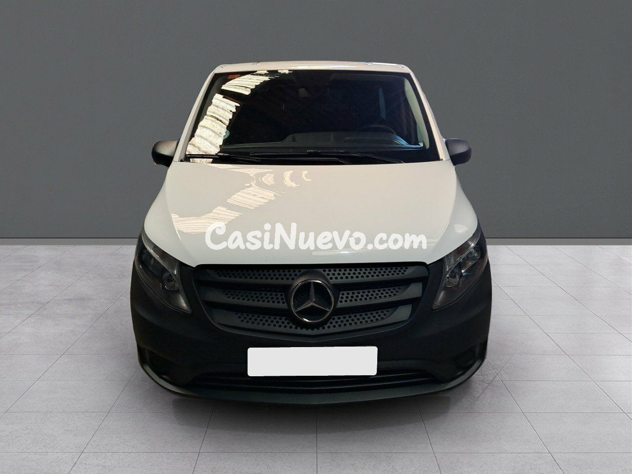 Mercedes Vito 114CDI AT 100kW Tourer Pro Larga