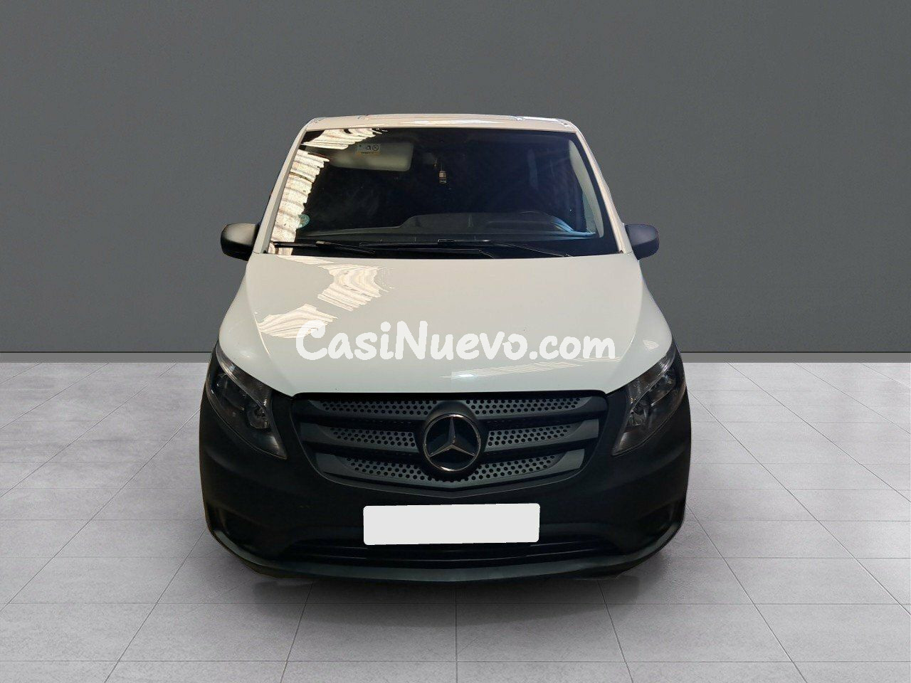 Mercedes Vito 114CDI AT 100kW Tourer Pro Larga