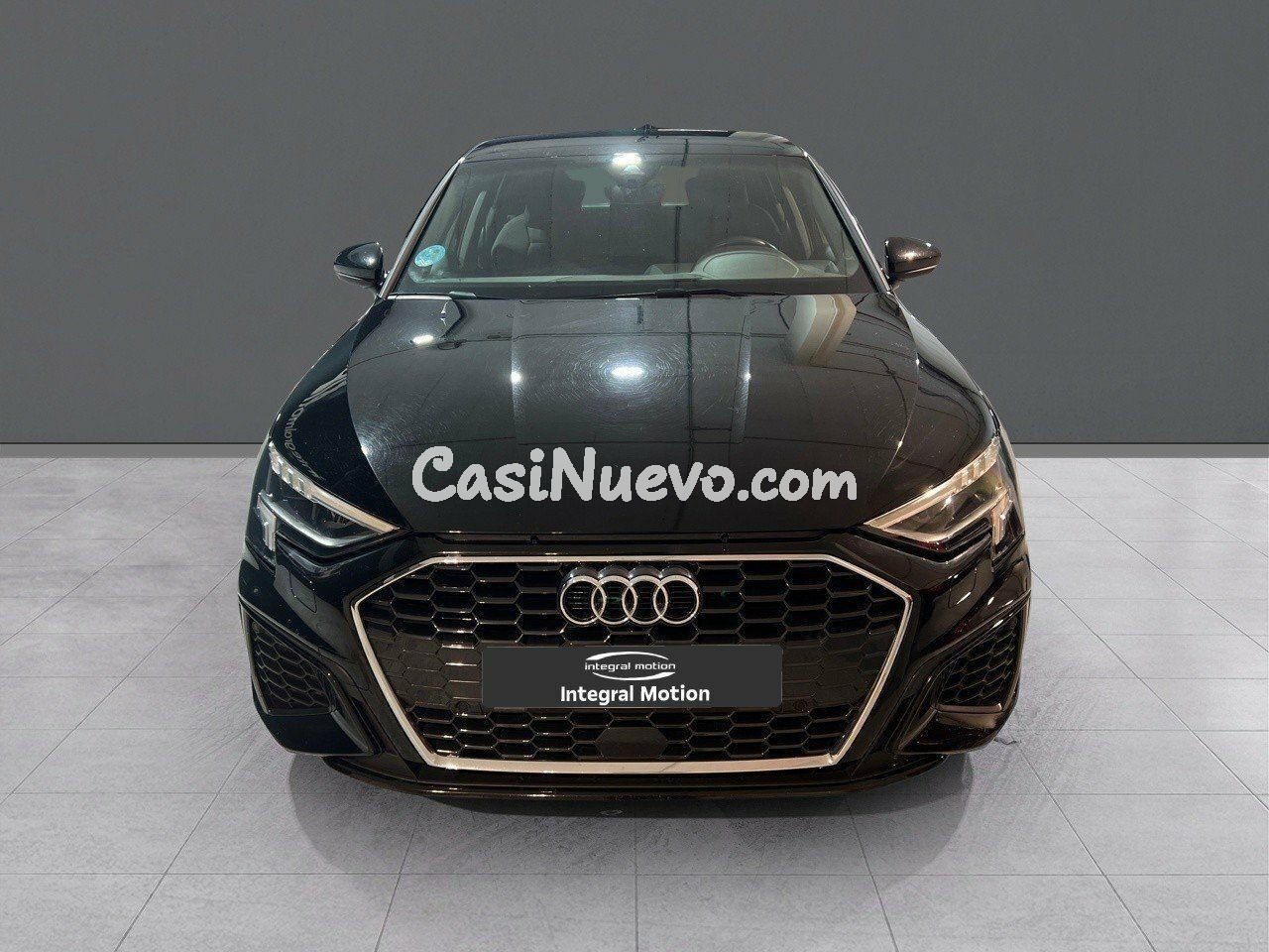 Audi A3 Sportback S line 35 TDI 110kW S tronic