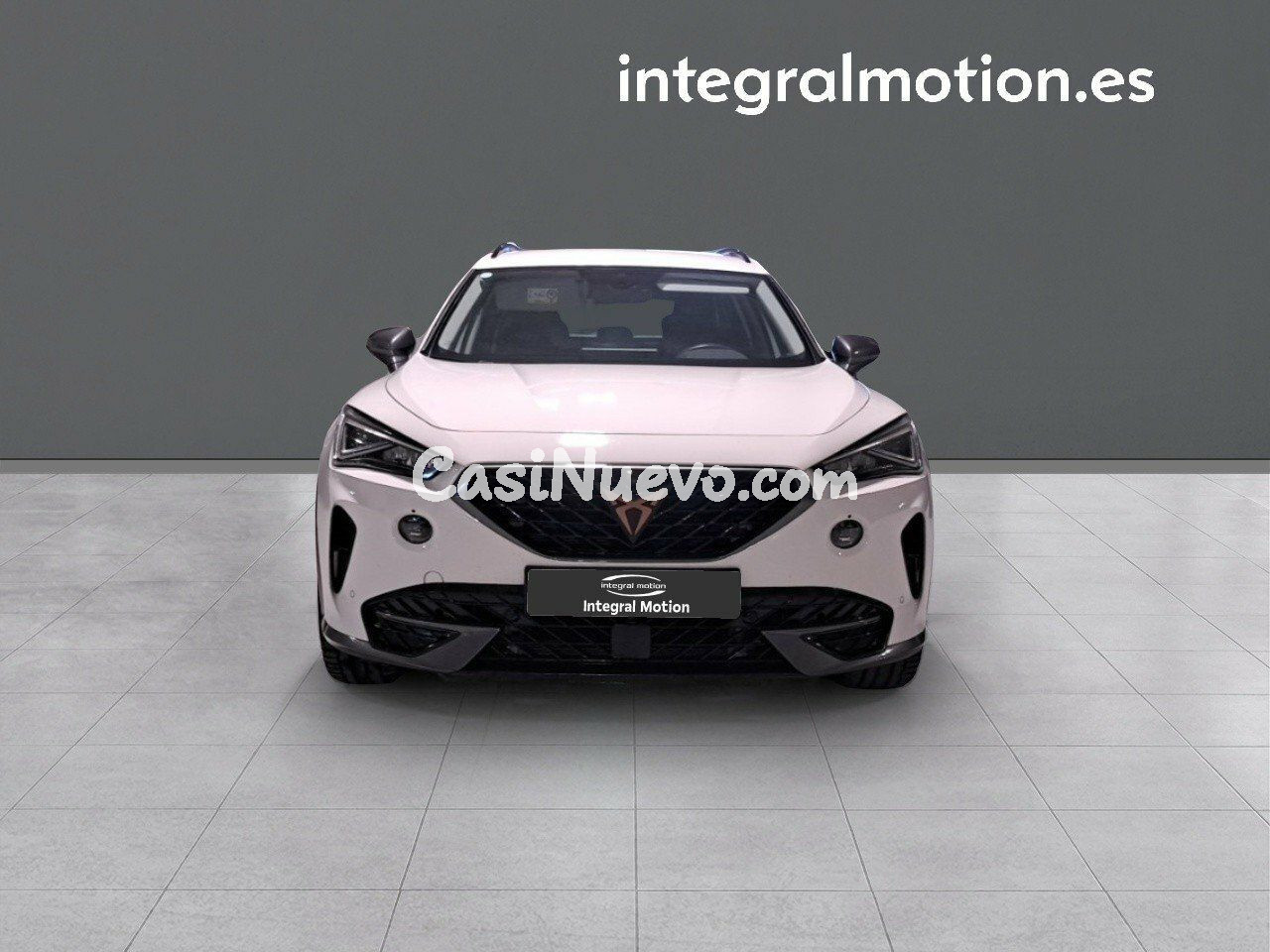 Cupra Formentor 2.0 TDI 110kW (150 CV)