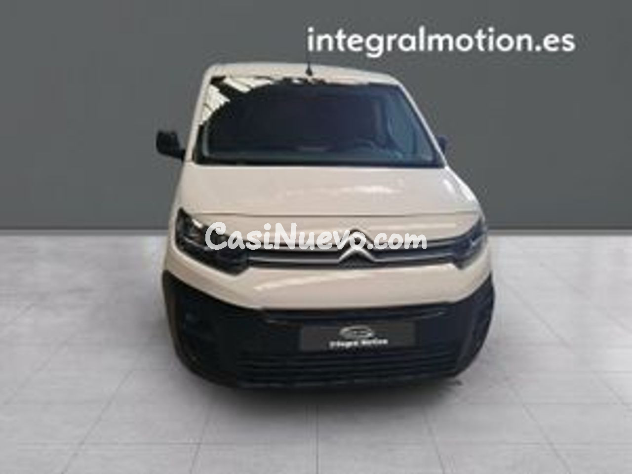 Citroën Berlingo Club M 650 1.5 BlueHDi 75CV BVM5 E6dT
