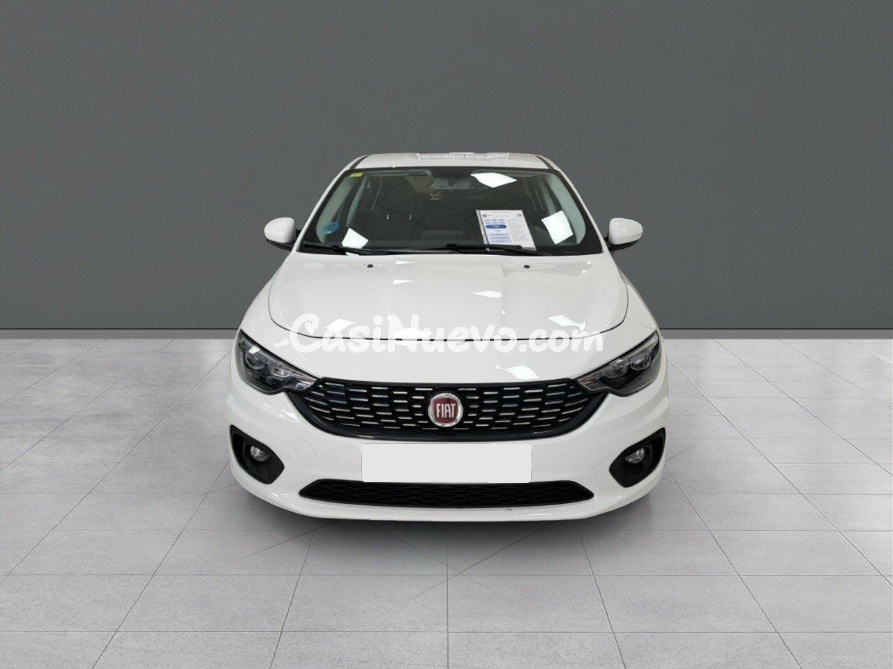 Fiat Tipo 5P 1.4 T-Jet 88kW (120CV) Lounge
