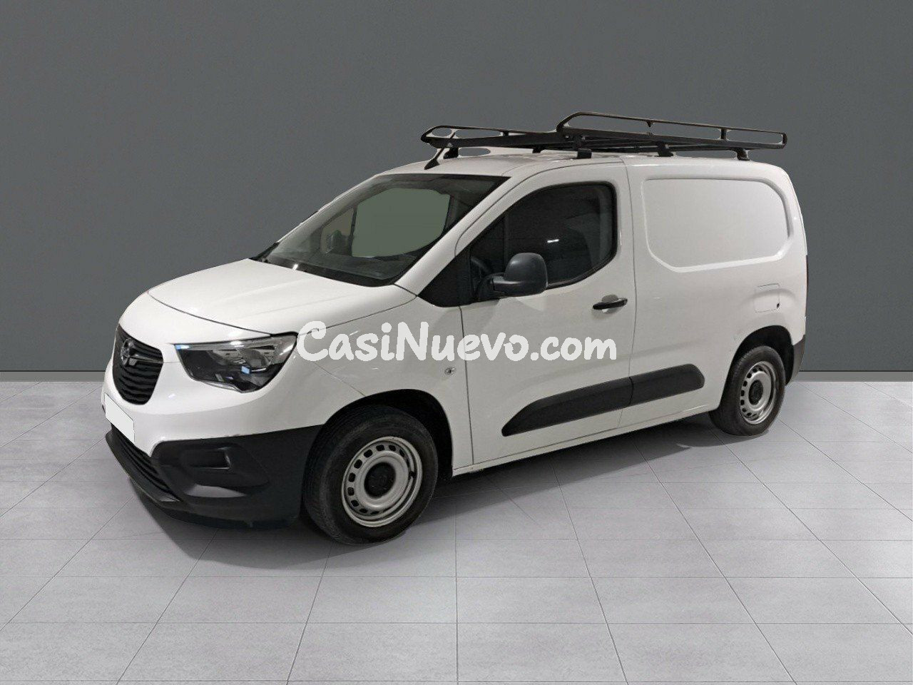 Opel Combo E Cargo Express 1.6 100CV MT5 E6