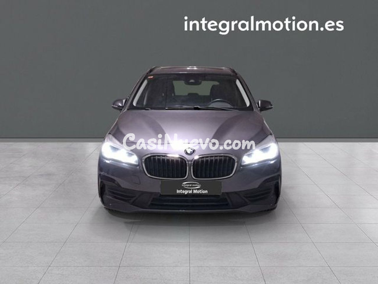 BMW Serie 2 Gran Tourer 216d