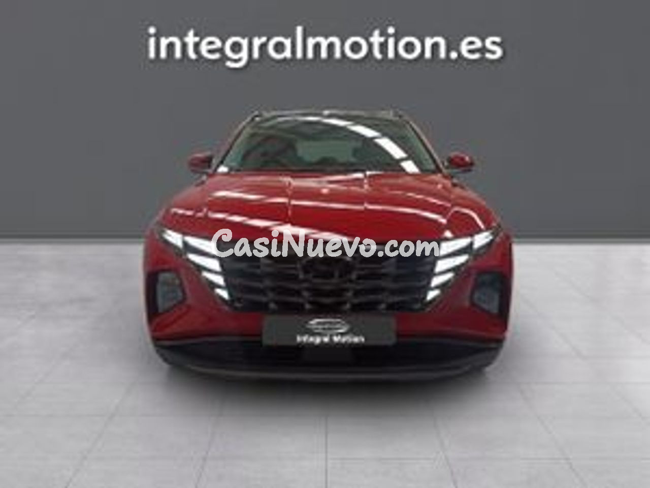 Hyundai Tucson 1.6 TGDI 169kW HEV Tecno Sky Auto