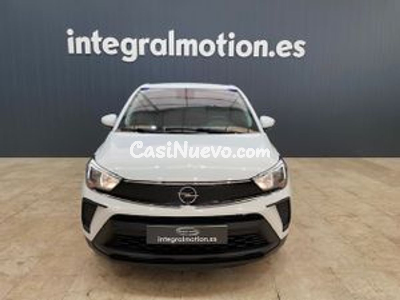 Opel CrossLand 1.2 61kW (82CV) Crossland