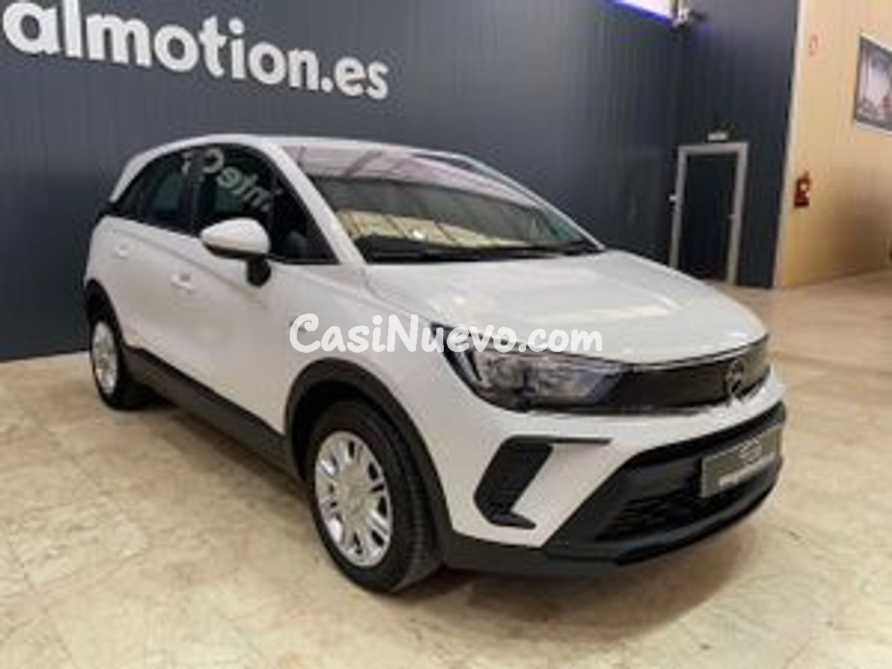 Opel CrossLand 1.2 61kW (82CV) Crossland