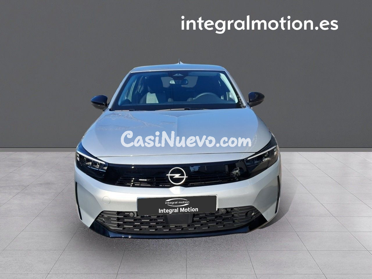 Opel Corsa 1.2T XHL 74kW (100CV) Edition
