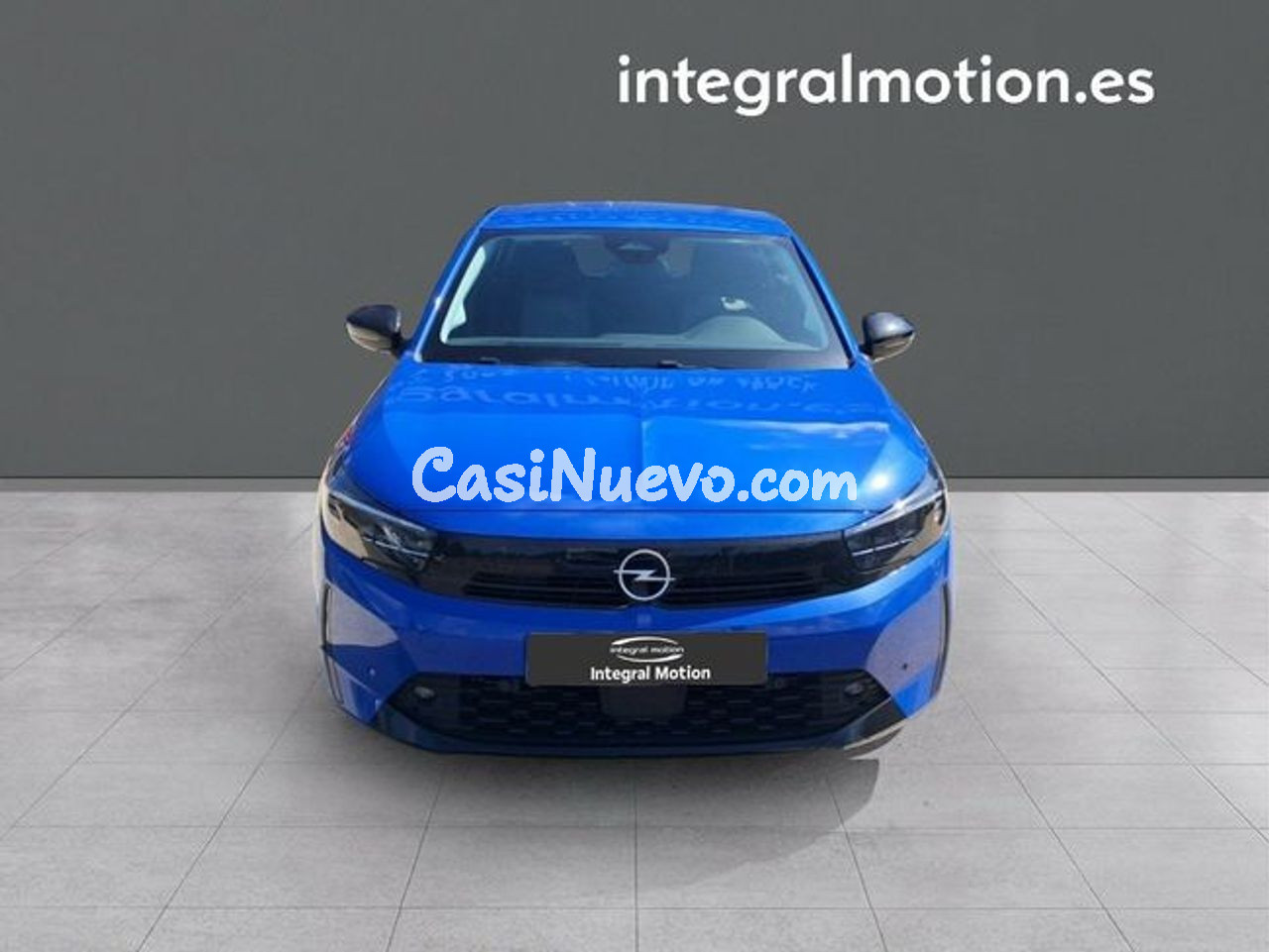 Opel Corsa 1.2T XHL 74kW (100CV) Edition