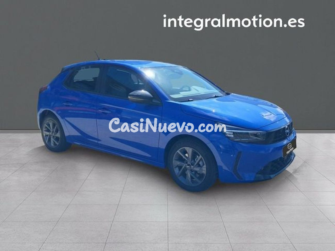 Opel Corsa 1.2T XHL 74kW (100CV) Edition