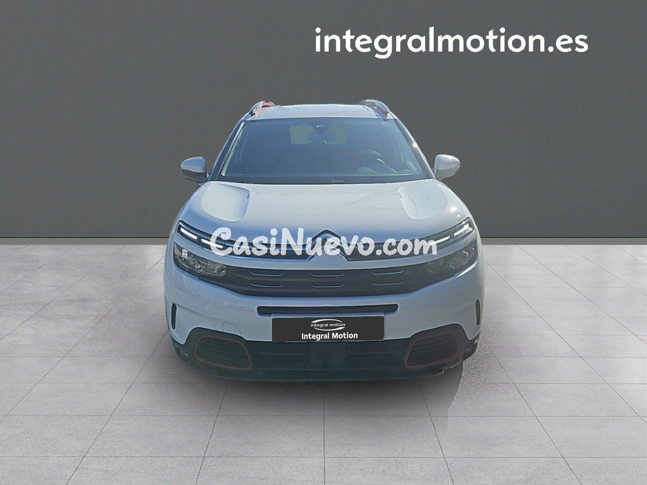 Citroën C5 Aircross BlueHdi 96kW (130CV) S&S C Series