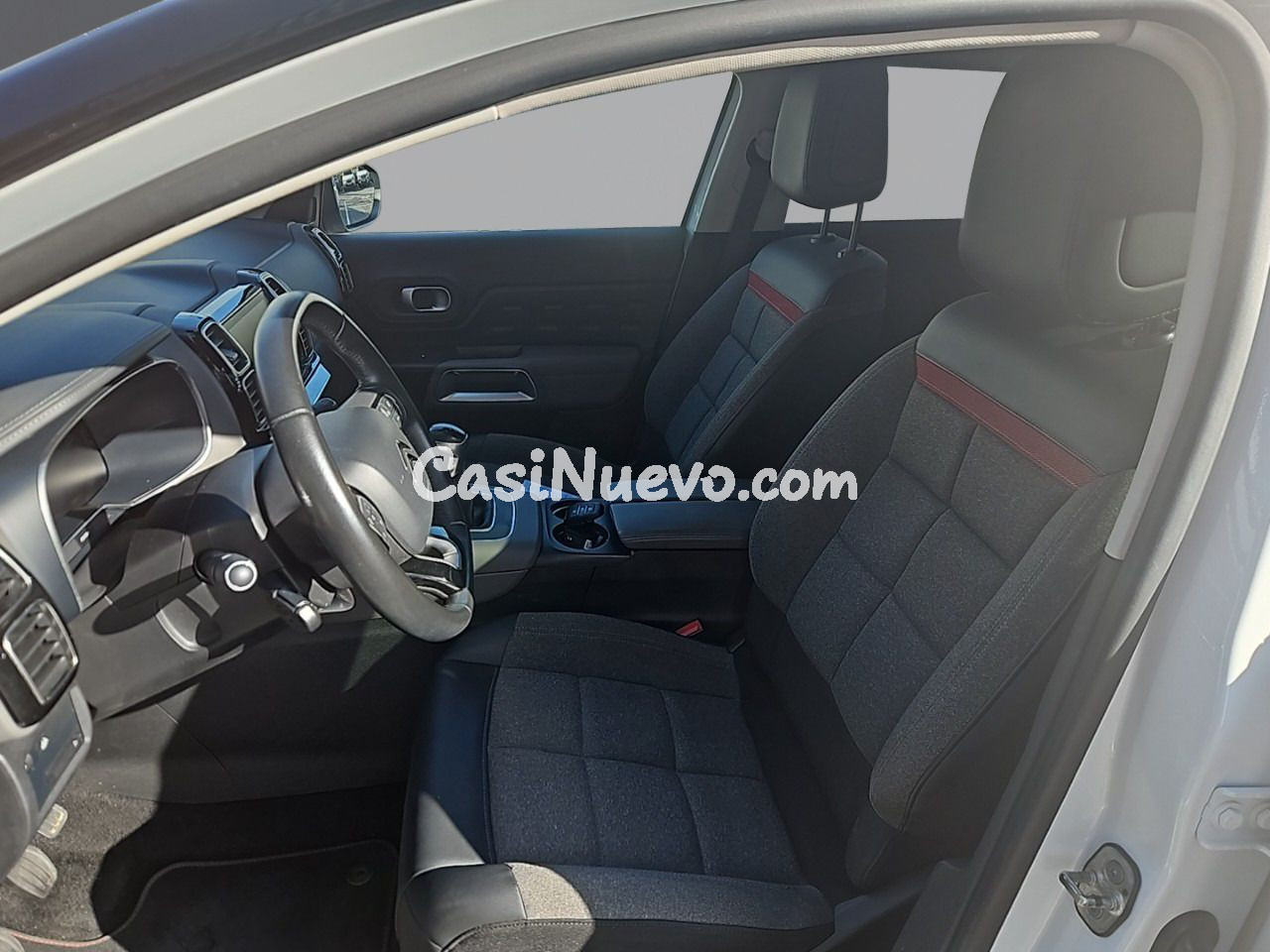 Citroën C5 Aircross BlueHdi 96kW (130CV) S&S C Series - foto 5