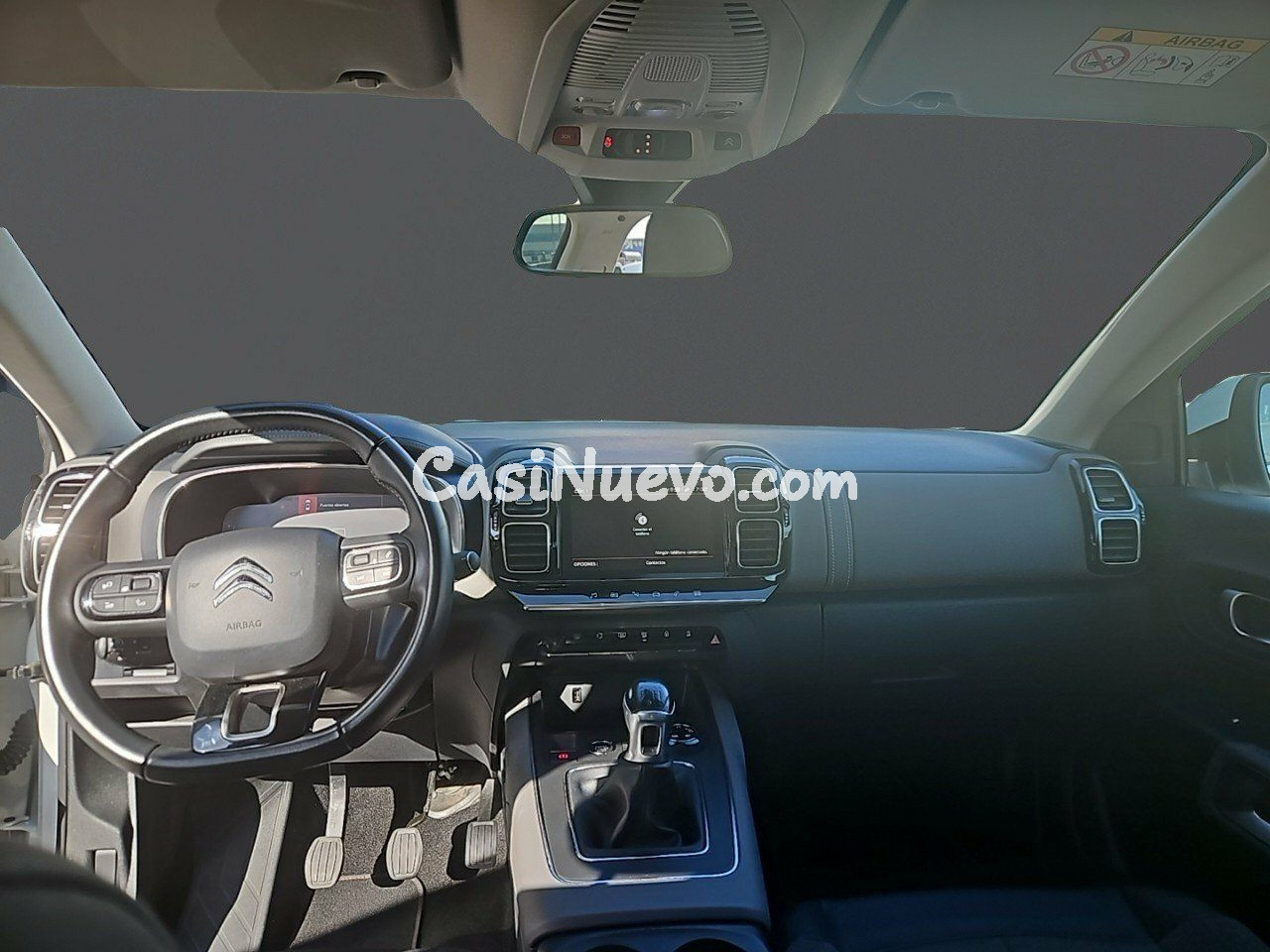 Citroën C5 Aircross BlueHdi 96kW (130CV) S&S C Series - foto 6