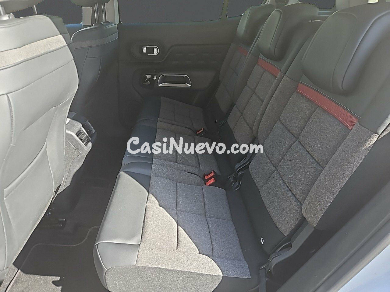 Citroën C5 Aircross BlueHdi 96kW (130CV) S&S C Series - foto 9