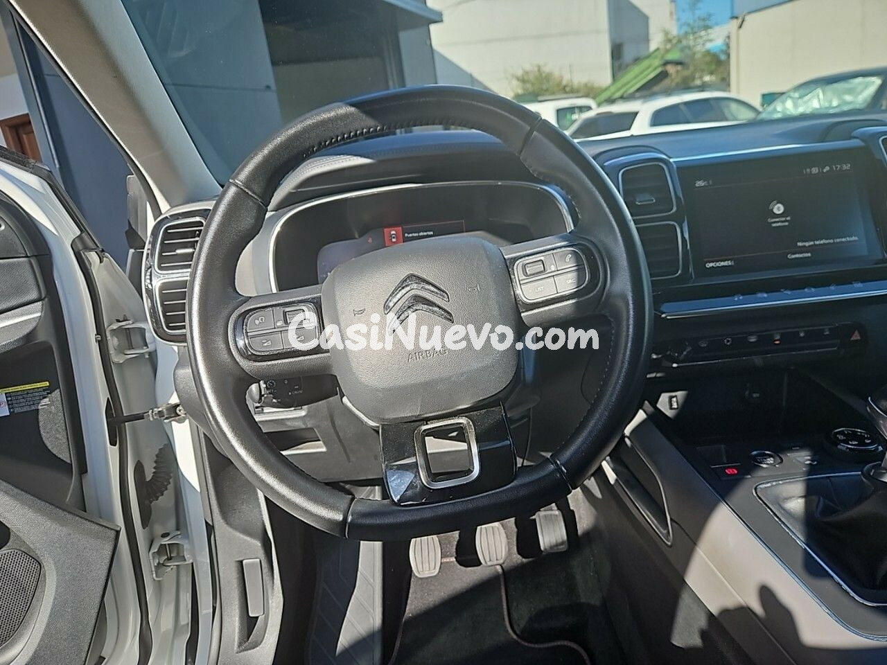 Citroën C5 Aircross BlueHdi 96kW (130CV) S&S C Series - foto 10