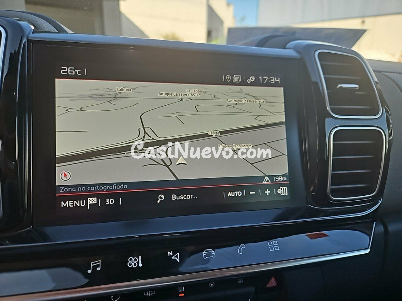 Citroën C5 Aircross BlueHdi 96kW (130CV) S&S C Series - foto 14