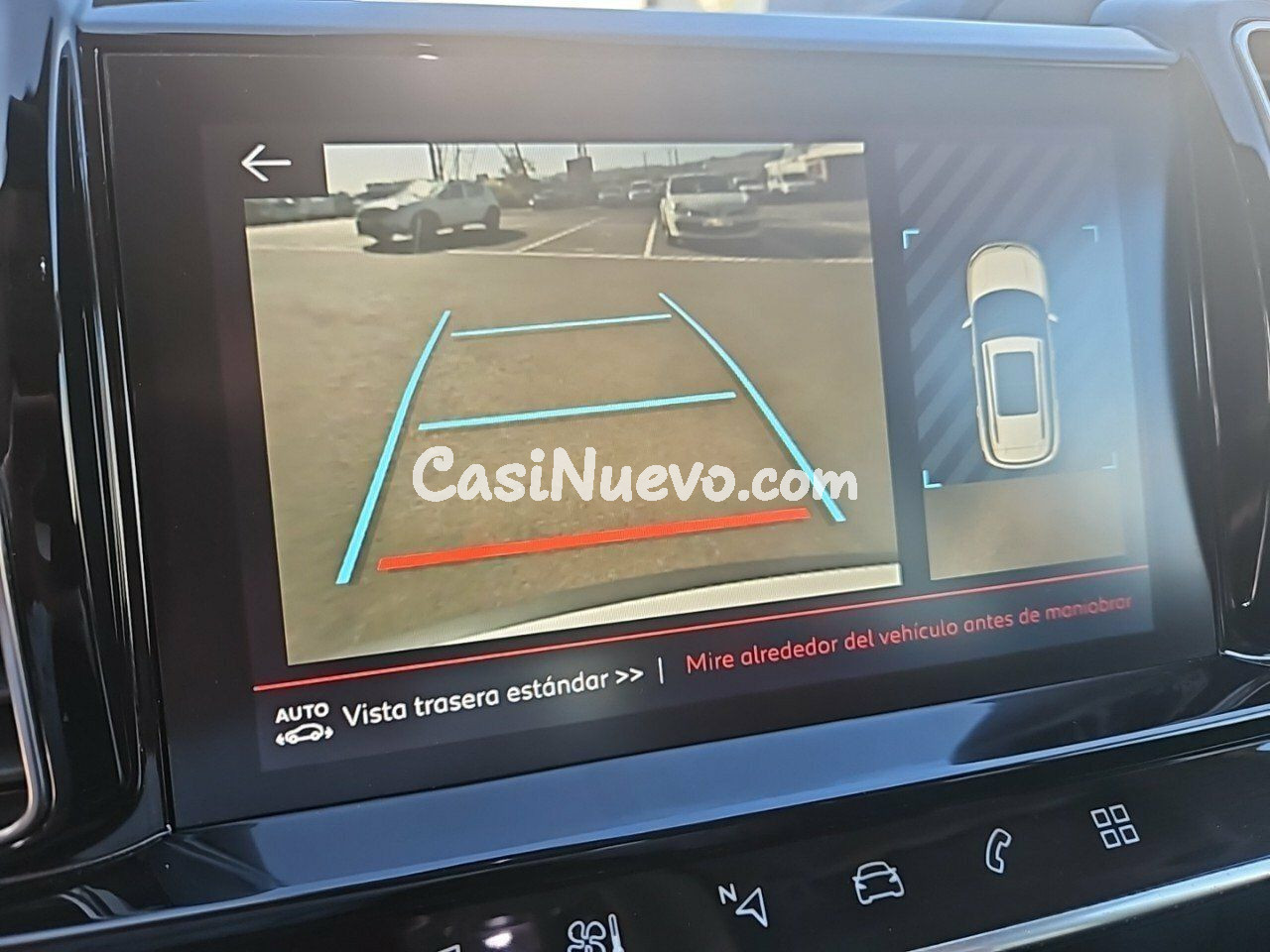 Citroën C5 Aircross BlueHdi 96kW (130CV) S&S C Series - foto 15