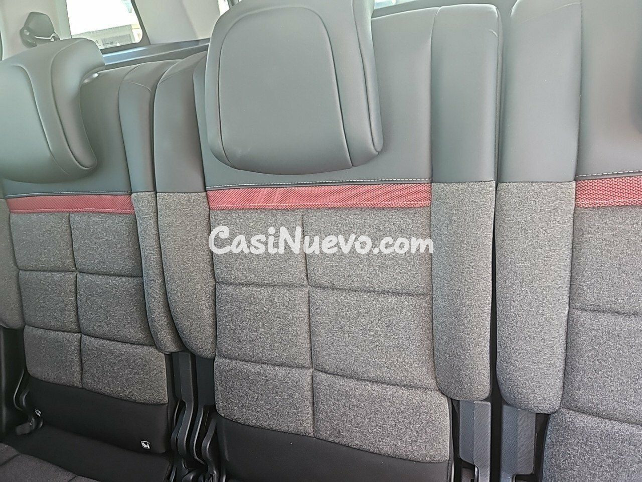 Citroën C5 Aircross BlueHdi 96kW (130CV) S&S C Series - foto 21