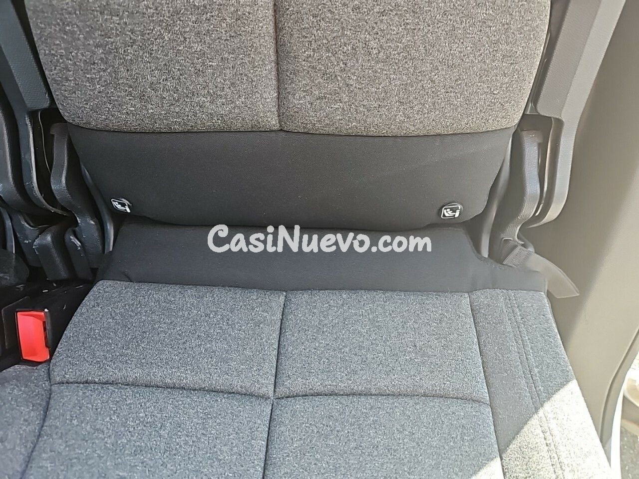 Citroën C5 Aircross BlueHdi 96kW (130CV) S&S C Series - foto 22