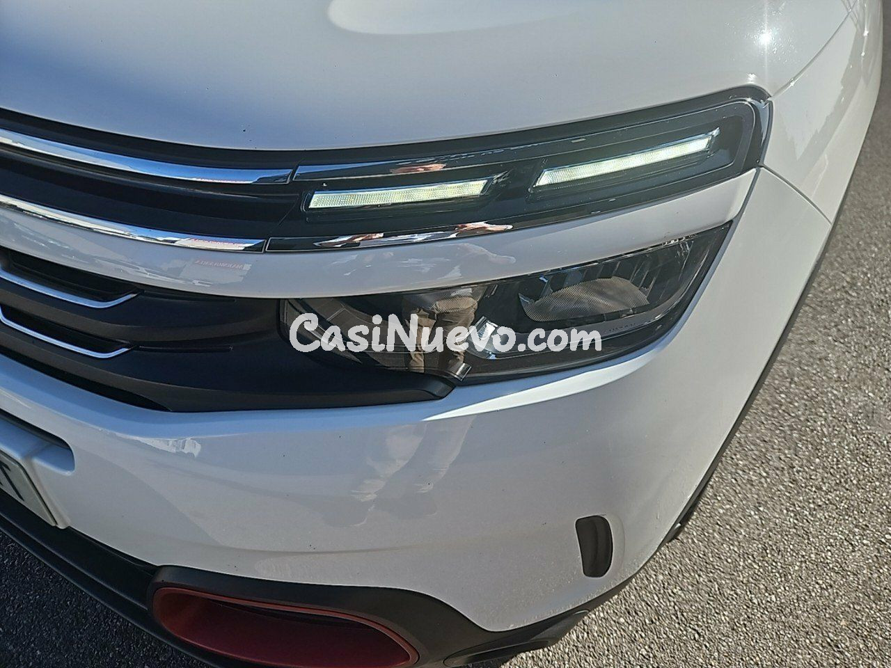 Citroën C5 Aircross BlueHdi 96kW (130CV) S&S C Series - foto 26