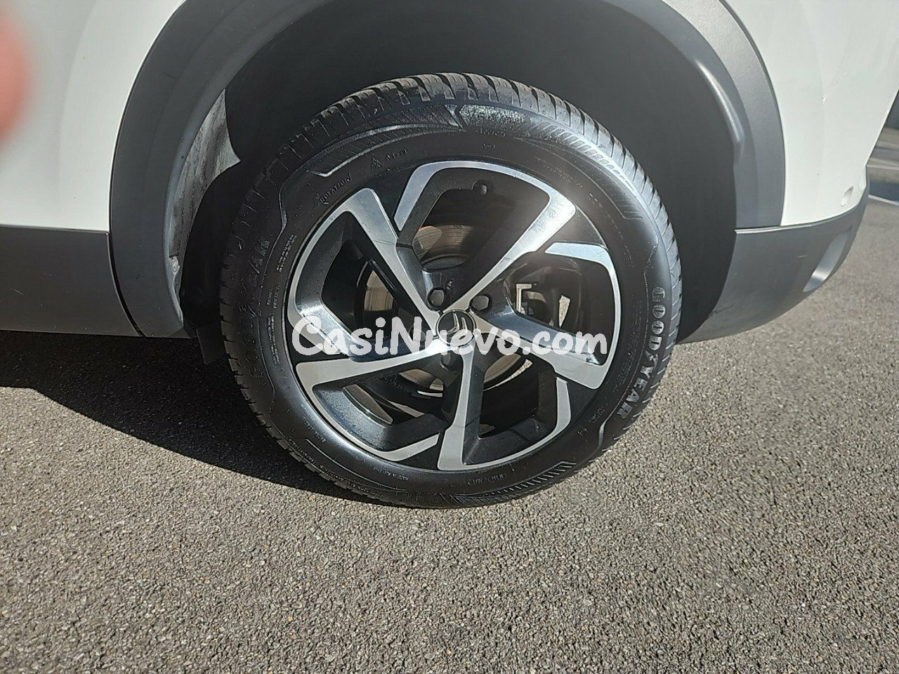 Citroën C5 Aircross BlueHdi 96kW (130CV) S&S C Series - foto 28