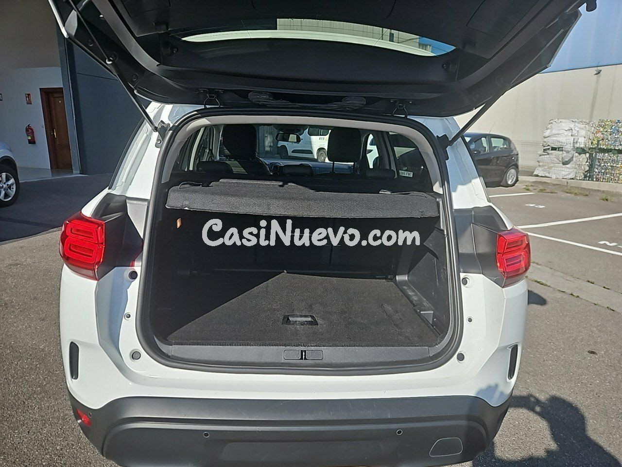 Citroën C5 Aircross BlueHdi 96kW (130CV) S&S C Series - foto 29