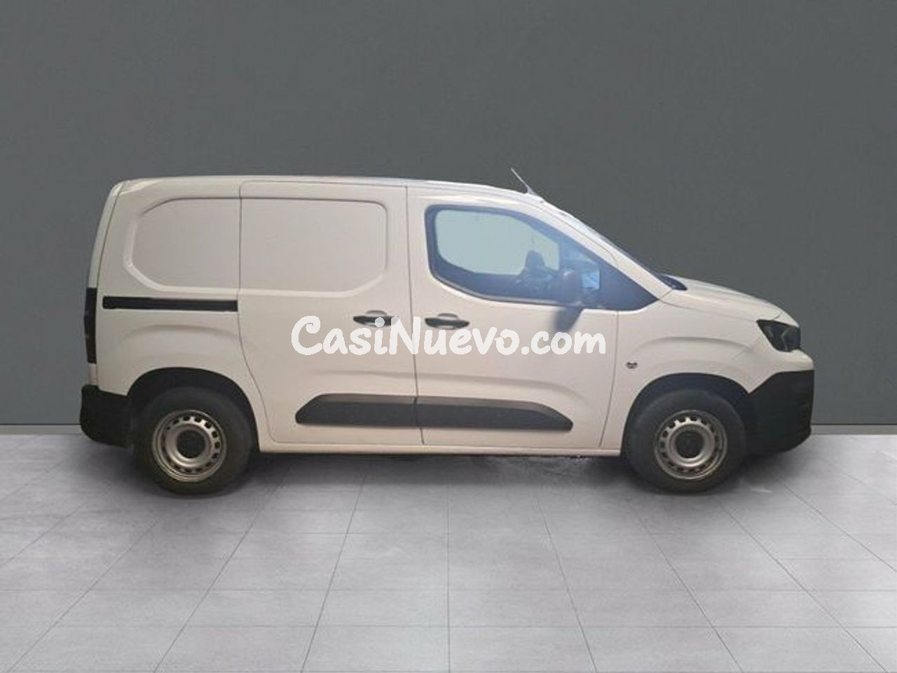 Peugeot Partner 1.5 HDI FURGON 100CV - foto 6