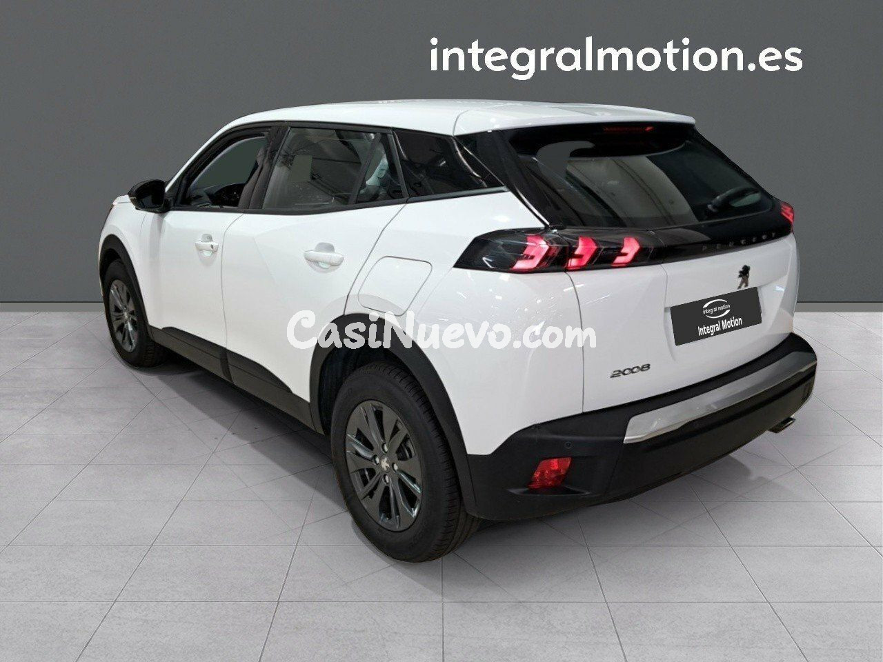 Peugeot 2008 Active Pack BlueHDI 81kW (110CV) - foto 3