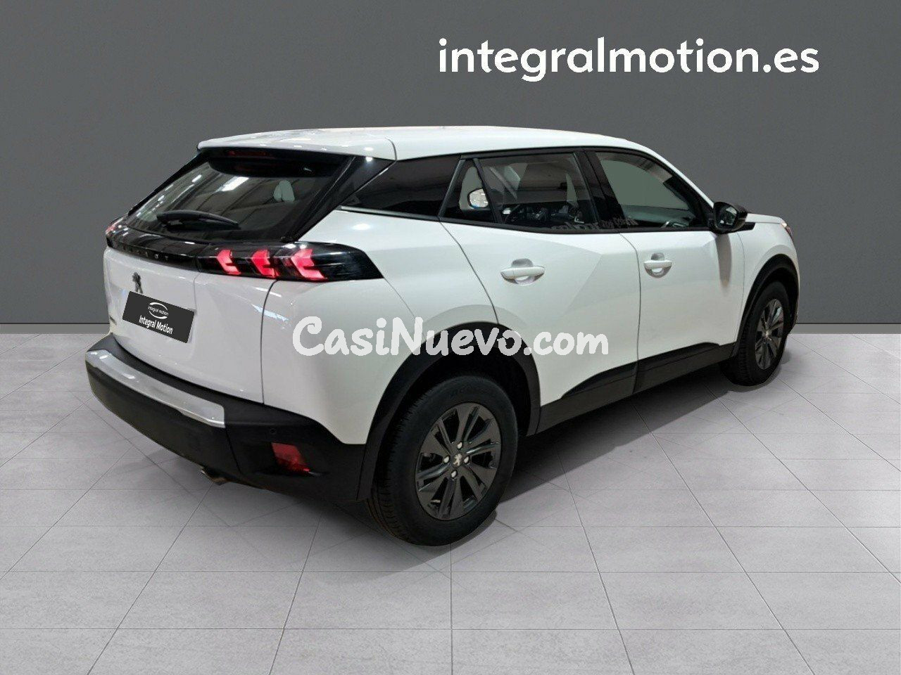 Peugeot 2008 Active Pack BlueHDI 81kW (110CV) - foto 4