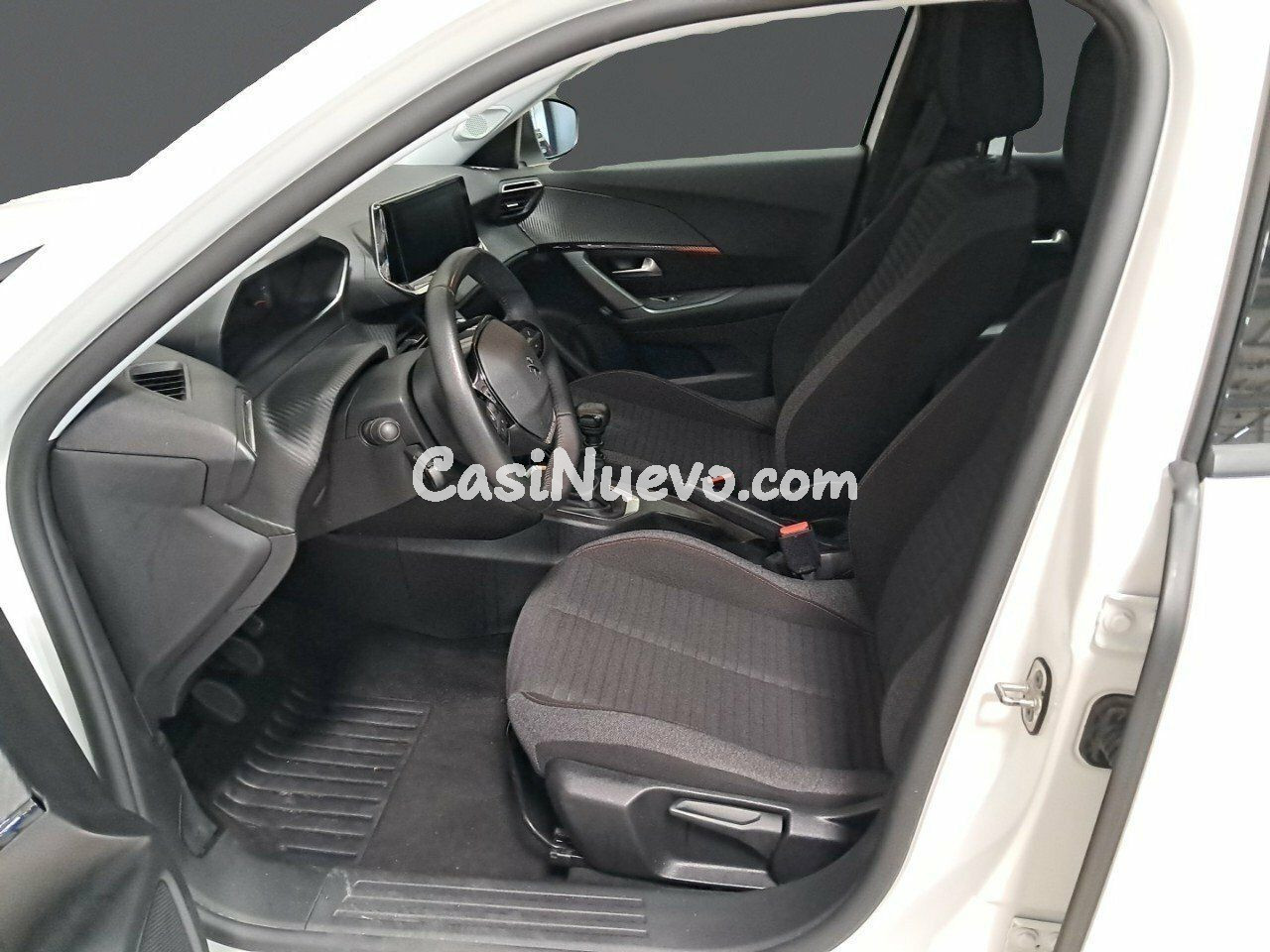 Peugeot 2008 Active Pack BlueHDI 81kW (110CV) - foto 5