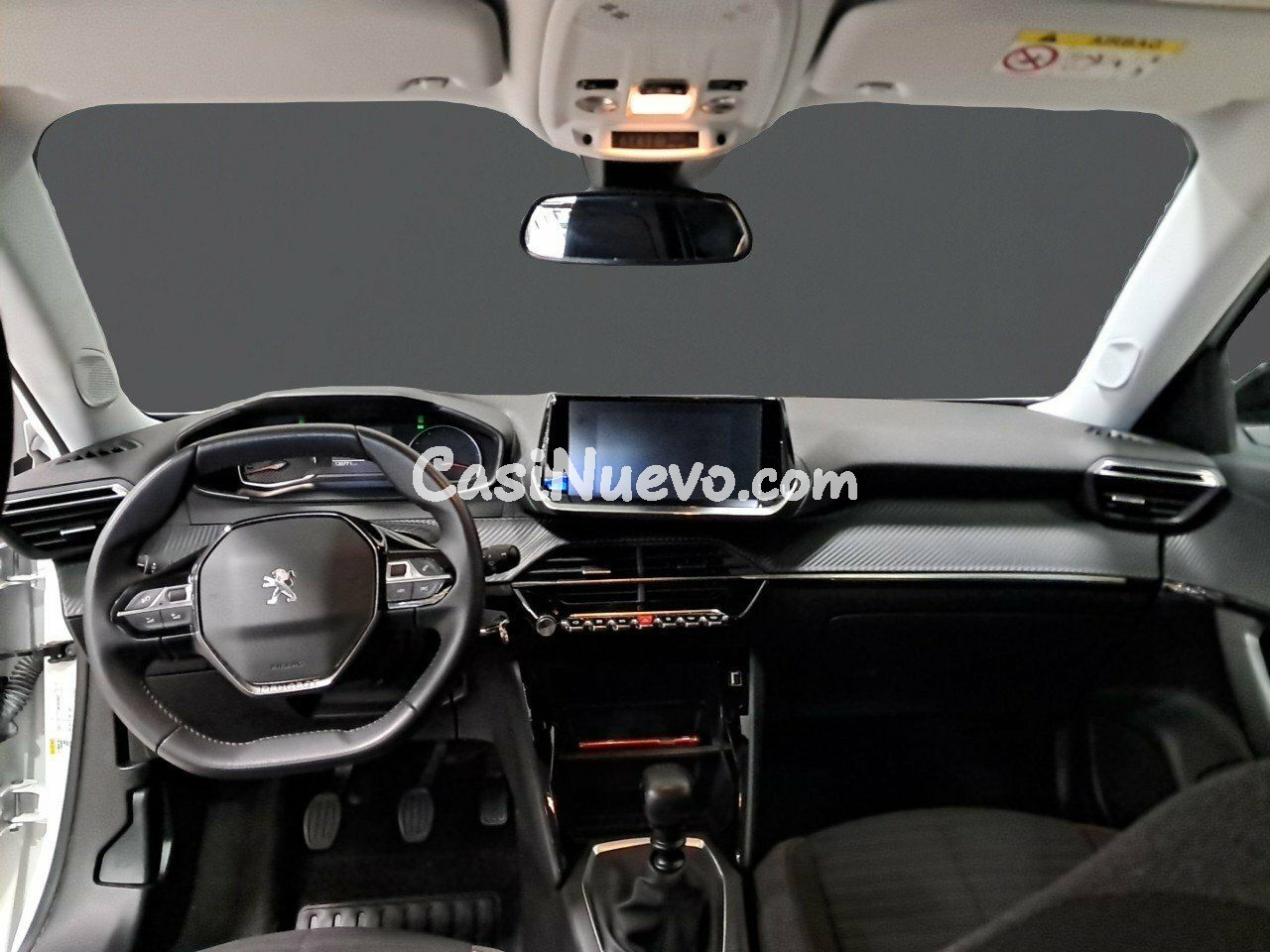 Peugeot 2008 Active Pack BlueHDI 81kW (110CV) - foto 6