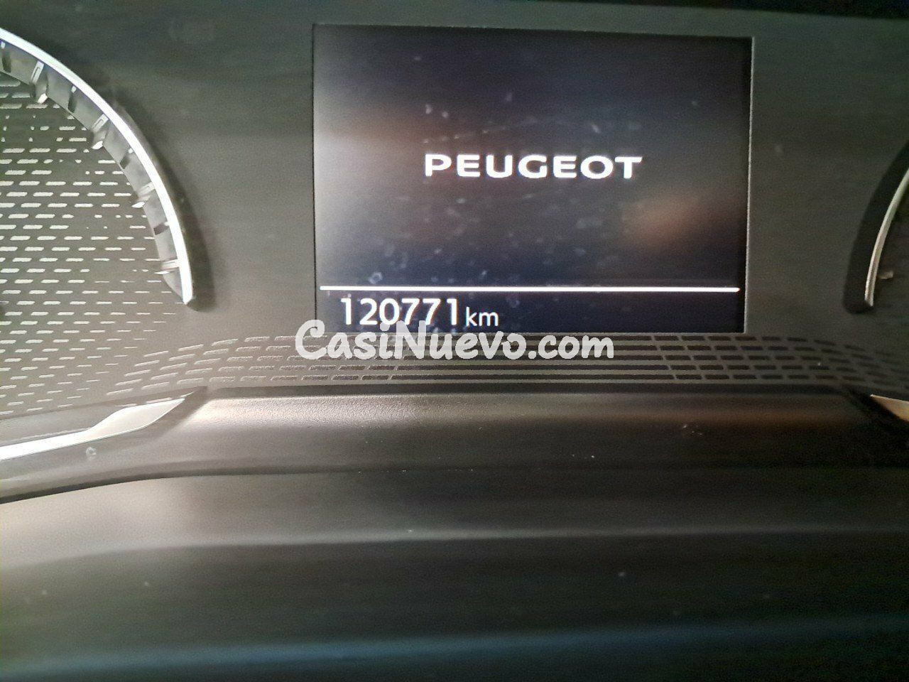 Peugeot 2008 Active Pack BlueHDI 81kW (110CV) - foto 7