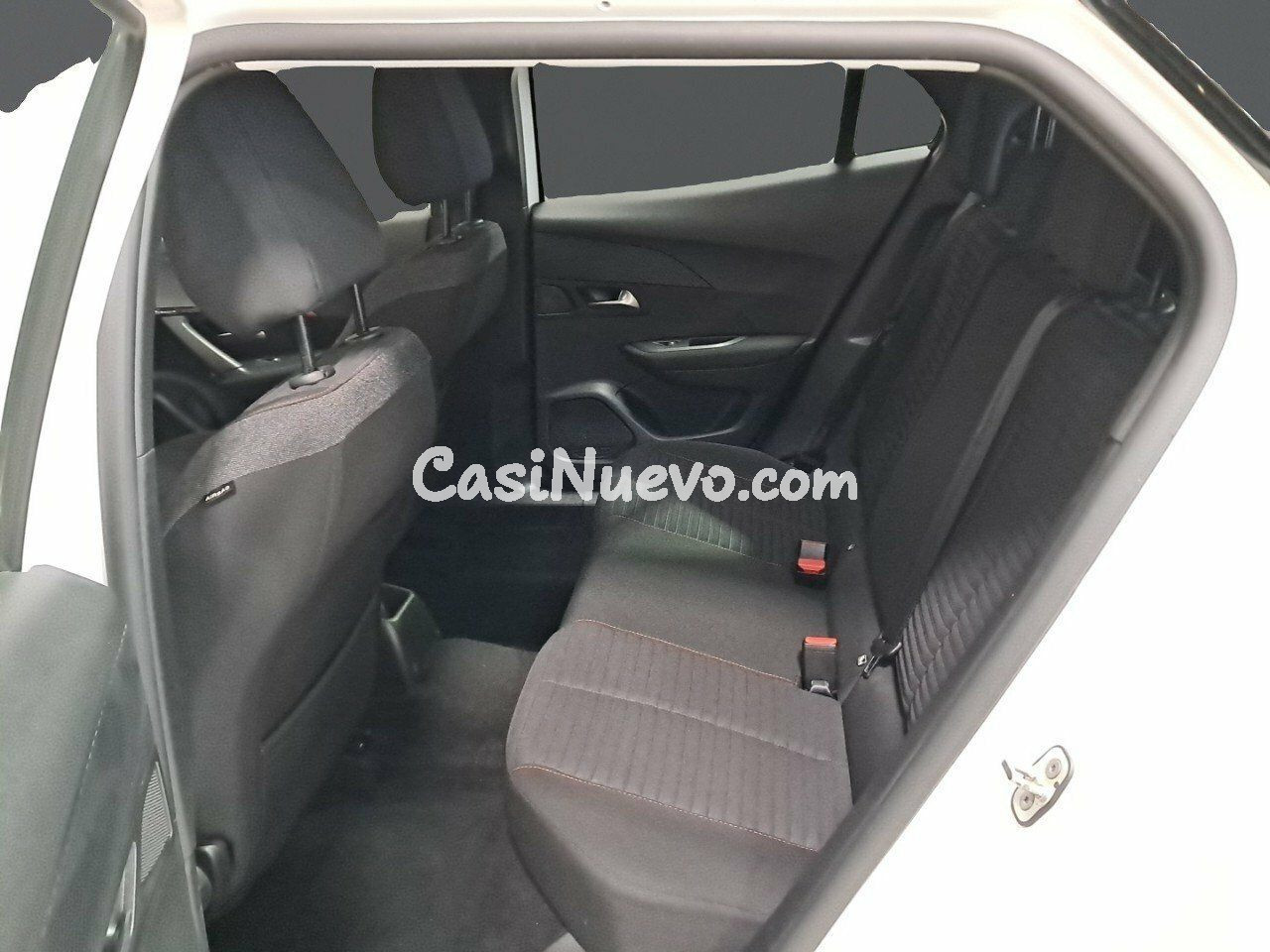 Peugeot 2008 Active Pack BlueHDI 81kW (110CV) - foto 9