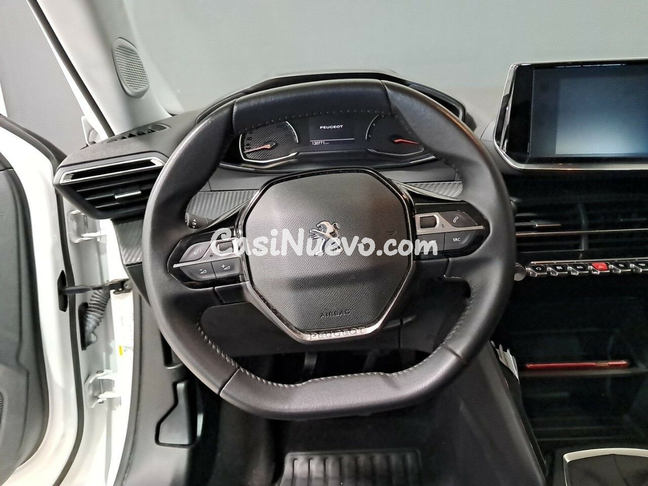 Peugeot 2008 Active Pack BlueHDI 81kW (110CV) - foto 10