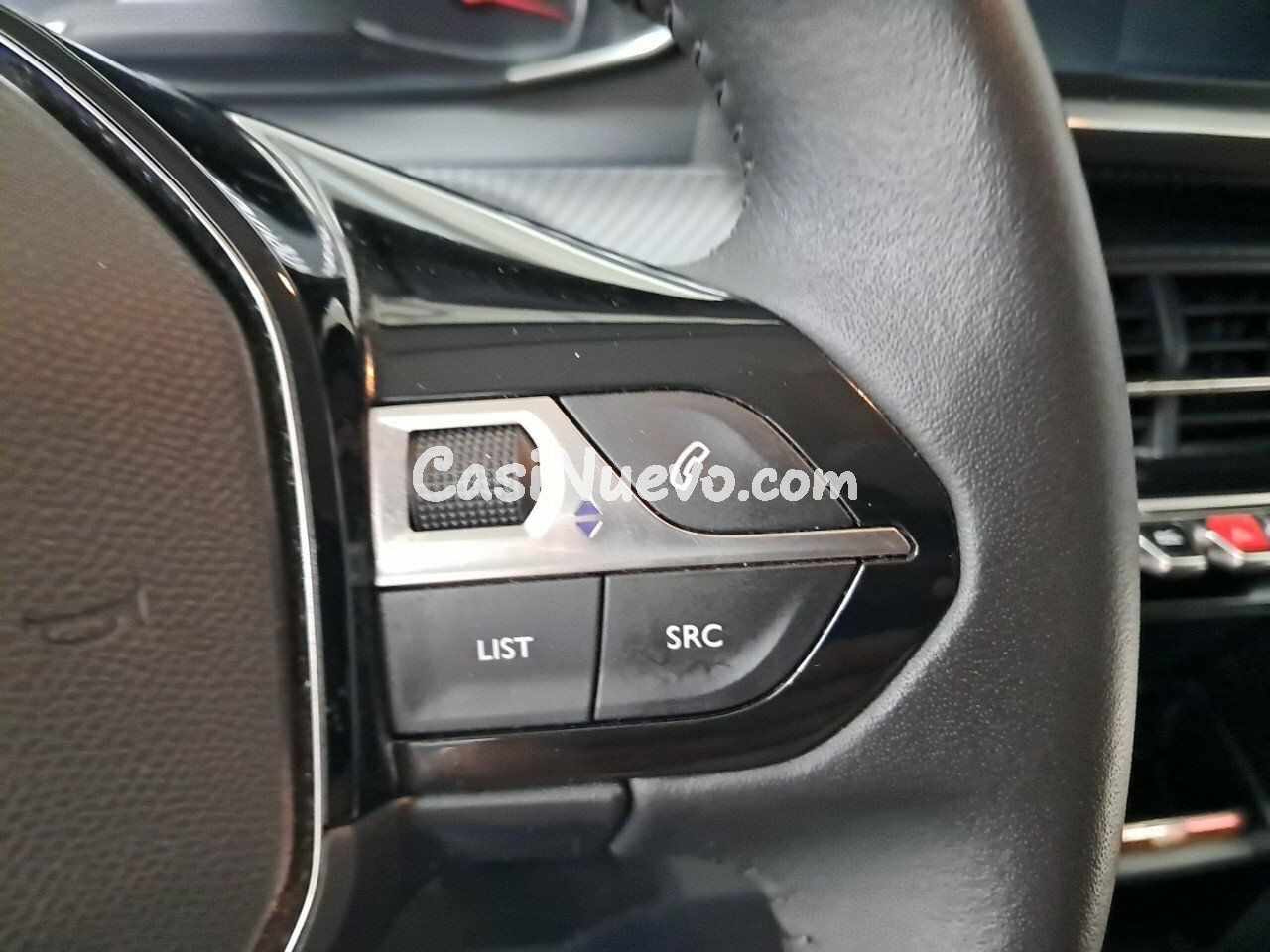 Peugeot 2008 Active Pack BlueHDI 81kW (110CV) - foto 12