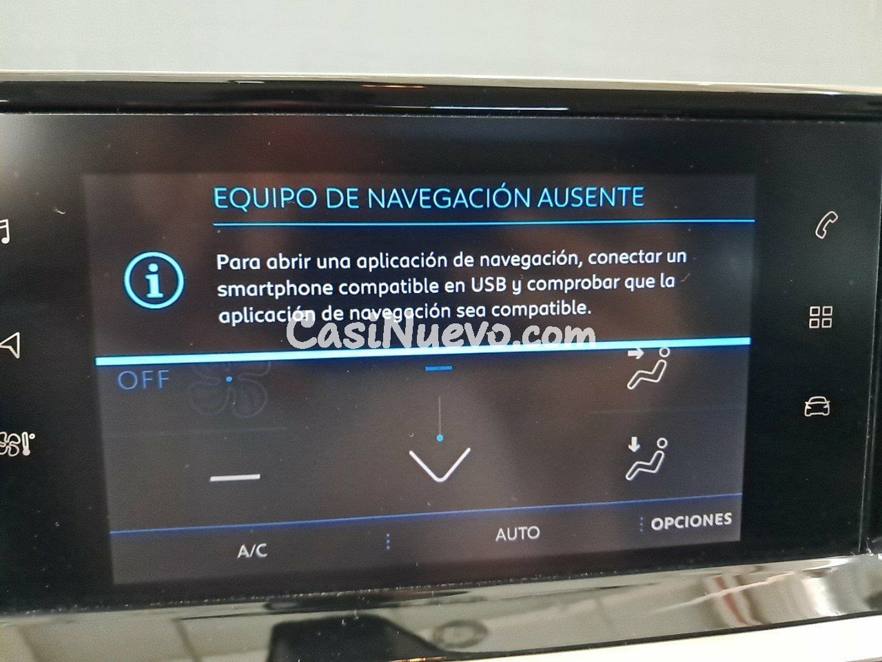 Peugeot 2008 Active Pack BlueHDI 81kW (110CV) - foto 14