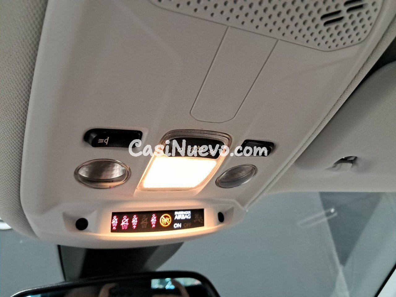 Peugeot 2008 Active Pack BlueHDI 81kW (110CV) - foto 18