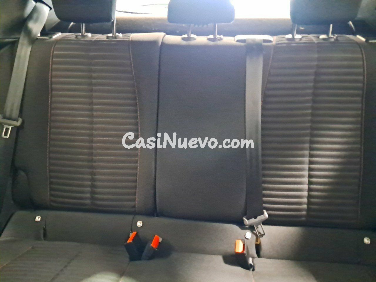 Peugeot 2008 Active Pack BlueHDI 81kW (110CV) - foto 19