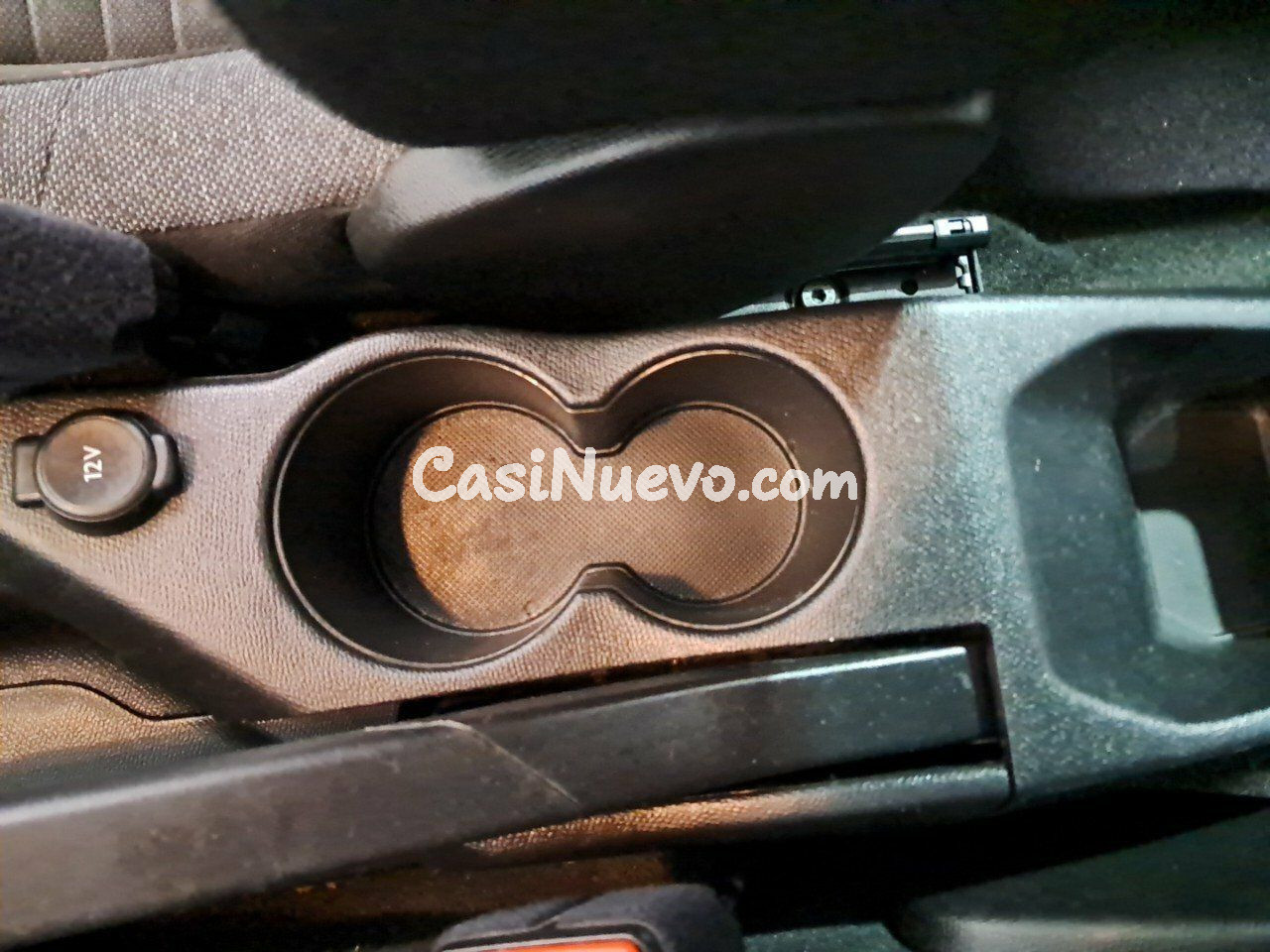 Peugeot 2008 Active Pack BlueHDI 81kW (110CV) - foto 21