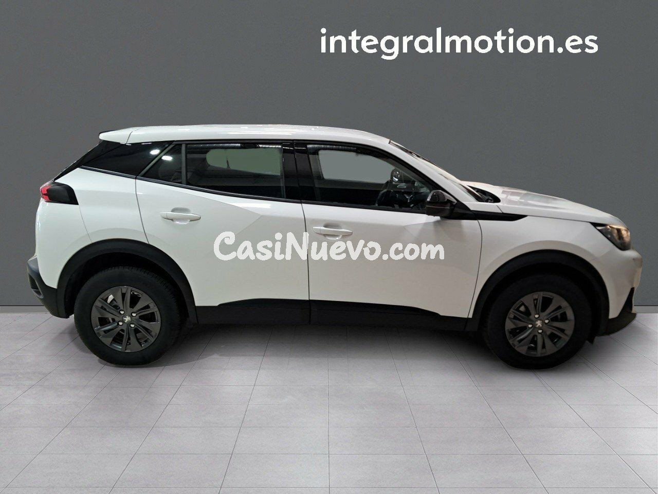 Peugeot 2008 Active Pack BlueHDI 81kW (110CV) - foto 25