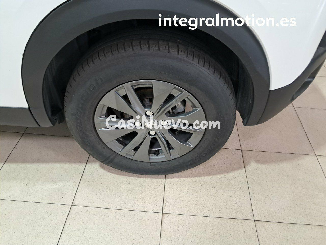 Peugeot 2008 Active Pack BlueHDI 81kW (110CV) - foto 28